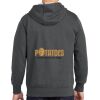 Full Zip Hooded Sweatshirt Thumbnail