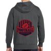 Full Zip Hooded Sweatshirt Thumbnail