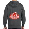 Full Zip Hooded Sweatshirt Thumbnail