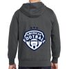 Full Zip Hooded Sweatshirt Thumbnail