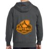 Full Zip Hooded Sweatshirt Thumbnail