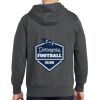 Full Zip Hooded Sweatshirt Thumbnail