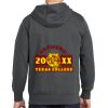 Full Zip Hooded Sweatshirt Thumbnail