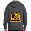 Full Zip Hooded Sweatshirt Thumbnail