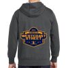 Full Zip Hooded Sweatshirt Thumbnail