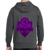 Full Zip Hooded Sweatshirt Thumbnail