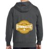 Full Zip Hooded Sweatshirt Thumbnail