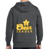 Full Zip Hooded Sweatshirt Thumbnail