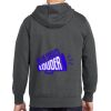 Full Zip Hooded Sweatshirt Thumbnail