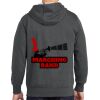 Full Zip Hooded Sweatshirt Thumbnail