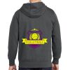 Full Zip Hooded Sweatshirt Thumbnail