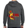 Full Zip Hooded Sweatshirt Thumbnail