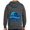 Full Zip Hooded Sweatshirt Thumbnail