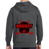 Full Zip Hooded Sweatshirt Thumbnail