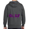 Full Zip Hooded Sweatshirt Thumbnail