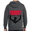 Full Zip Hooded Sweatshirt Thumbnail