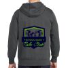 Full Zip Hooded Sweatshirt Thumbnail
