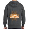 Full Zip Hooded Sweatshirt Thumbnail