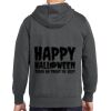 Full Zip Hooded Sweatshirt Thumbnail