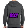 Full Zip Hooded Sweatshirt Thumbnail