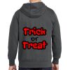 Full Zip Hooded Sweatshirt Thumbnail