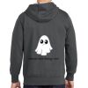Full Zip Hooded Sweatshirt Thumbnail