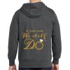 Full Zip Hooded Sweatshirt Thumbnail