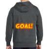 Full Zip Hooded Sweatshirt Thumbnail