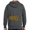 Full Zip Hooded Sweatshirt Thumbnail