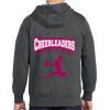 Full Zip Hooded Sweatshirt Thumbnail