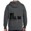 Full Zip Hooded Sweatshirt Thumbnail