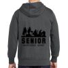 Full Zip Hooded Sweatshirt Thumbnail
