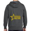Full Zip Hooded Sweatshirt Thumbnail