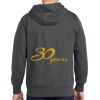 Full Zip Hooded Sweatshirt Thumbnail