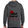 Full Zip Hooded Sweatshirt Thumbnail