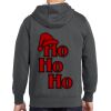 Full Zip Hooded Sweatshirt Thumbnail