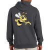 Tall Pullover Hooded Sweatshirt Thumbnail