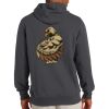 Tall Pullover Hooded Sweatshirt Thumbnail