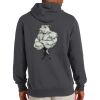 Tall Pullover Hooded Sweatshirt Thumbnail