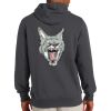 Tall Pullover Hooded Sweatshirt Thumbnail
