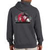 Tall Pullover Hooded Sweatshirt Thumbnail