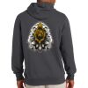 Tall Pullover Hooded Sweatshirt Thumbnail