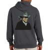 Tall Pullover Hooded Sweatshirt Thumbnail