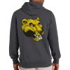 Tall Pullover Hooded Sweatshirt Thumbnail