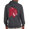 Tall Pullover Hooded Sweatshirt Thumbnail