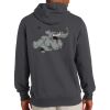 Tall Pullover Hooded Sweatshirt Thumbnail