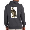 Tall Pullover Hooded Sweatshirt Thumbnail