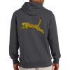 Tall Pullover Hooded Sweatshirt Thumbnail