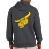 Tall Pullover Hooded Sweatshirt Thumbnail