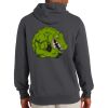 Tall Pullover Hooded Sweatshirt Thumbnail